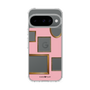 スリムプロテクションケース［ Photo Frames - Pink ］