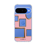 スリムプロテクションケース［ Photo Frames - Pink ］