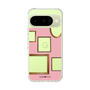 スリムプロテクションケース［ Photo Frames - Pink ］