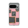 スリムプロテクションケース［ Photo Frames - Pink ］