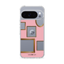 スリムプロテクションケース［ Photo Frames - Pink ］