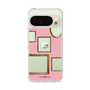 スリムプロテクションケース［ Photo Frames - Pink ］