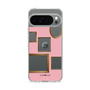 スリムプロテクションケース［ Photo Frames - Pink ］