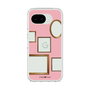 スリムプロテクションケース［ Photo Frames - Pink ］