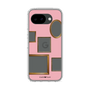 スリムプロテクションケース［ Photo Frames - Pink ］