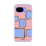 スリムプロテクションケース［ Photo Frames - Pink ］