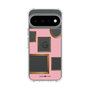 スリムプロテクションケース［ Photo Frames - Pink ］