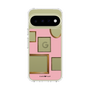 スリムプロテクションケース［ Photo Frames - Pink ］