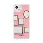 スリムプロテクションケース［ Photo Frames - Pink ］