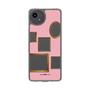 スリムプロテクションケース［ Photo Frames - Pink ］