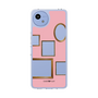 スリムプロテクションケース［ Photo Frames - Pink ］