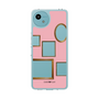 スリムプロテクションケース［ Photo Frames - Pink ］