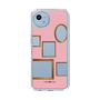 スリムプロテクションケース［ Photo Frames - Pink ］