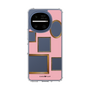 スリムプロテクションケース［ Photo Frames - Pink ］