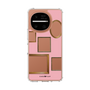 スリムプロテクションケース［ Photo Frames - Pink ］
