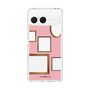 スリムプロテクションケース［ Photo Frames - Pink ］