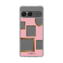 スリムプロテクションケース［ Photo Frames - Pink ］
