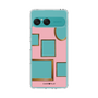 スリムプロテクションケース［ Photo Frames - Pink ］