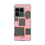 スリムプロテクションケース［ Photo Frames - Pink ］