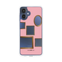 スリムプロテクションケース［ Photo Frames - Pink ］