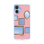 スリムプロテクションケース［ Photo Frames - Pink ］
