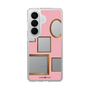 スリムプロテクションケース［ Photo Frames - Pink ］