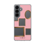 スリムプロテクションケース［ Photo Frames - Pink ］