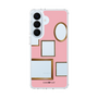 スリムプロテクションケース［ Photo Frames - Pink ］