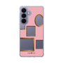 スリムプロテクションケース［ Photo Frames - Pink ］