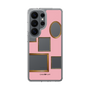 スリムプロテクションケース［ Photo Frames - Pink ］