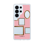 スリムプロテクションケース［ Photo Frames - Pink ］