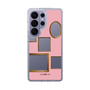 スリムプロテクションケース［ Photo Frames - Pink ］