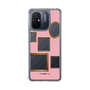 スリムプロテクションケース［ Photo Frames - Pink ］