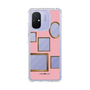 スリムプロテクションケース［ Photo Frames - Pink ］