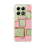 スリムプロテクションケース［ Photo Frames - Pink ］