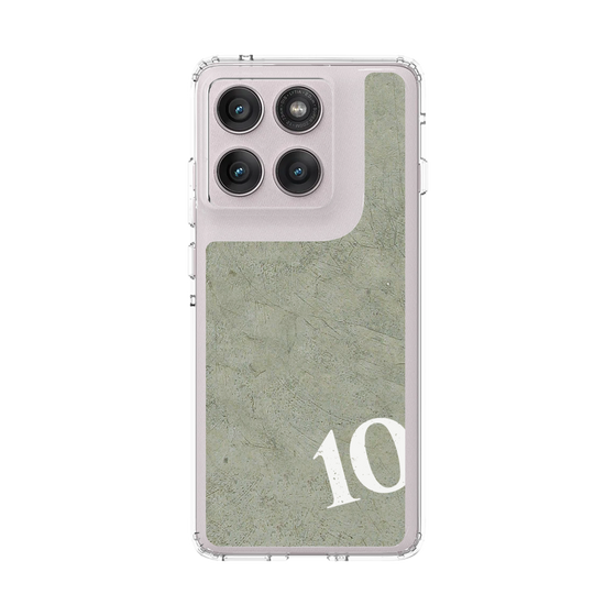 スリムプロテクションケース［ No.10 ］