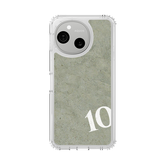 スリムプロテクションケース［ No.10 ］