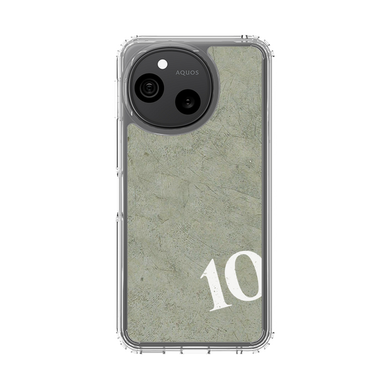 スリムプロテクションケース［ No.10 ］