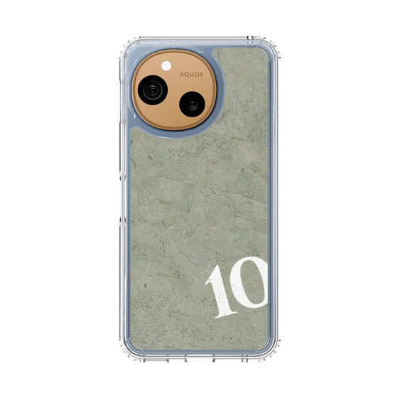 スリムプロテクションケース［ No.10 ］