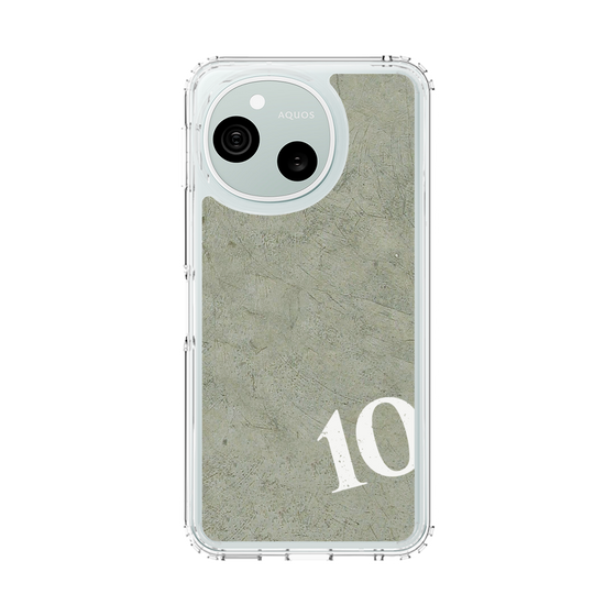 スリムプロテクションケース［ No.10 ］