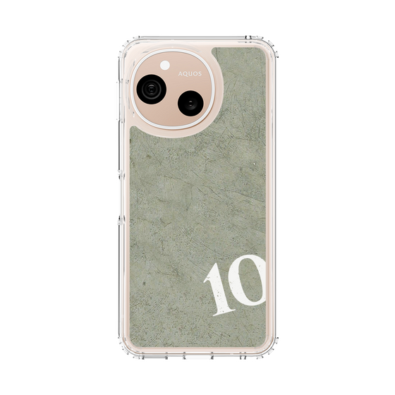 スリムプロテクションケース［ No.10 ］