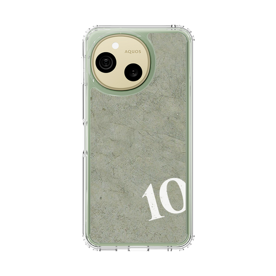 スリムプロテクションケース［ No.10 ］