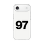 スリムプロテクションケース［ No.97 - White ］