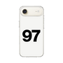 スリムプロテクションケース［ No.97 - White ］