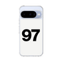 スリムプロテクションケース［ No.97 - White ］