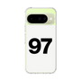 スリムプロテクションケース［ No.97 - White ］