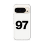 スリムプロテクションケース［ No.97 - White ］