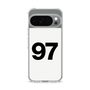 スリムプロテクションケース［ No.97 - White ］