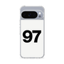 スリムプロテクションケース［ No.97 - White ］