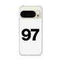スリムプロテクションケース［ No.97 - White ］